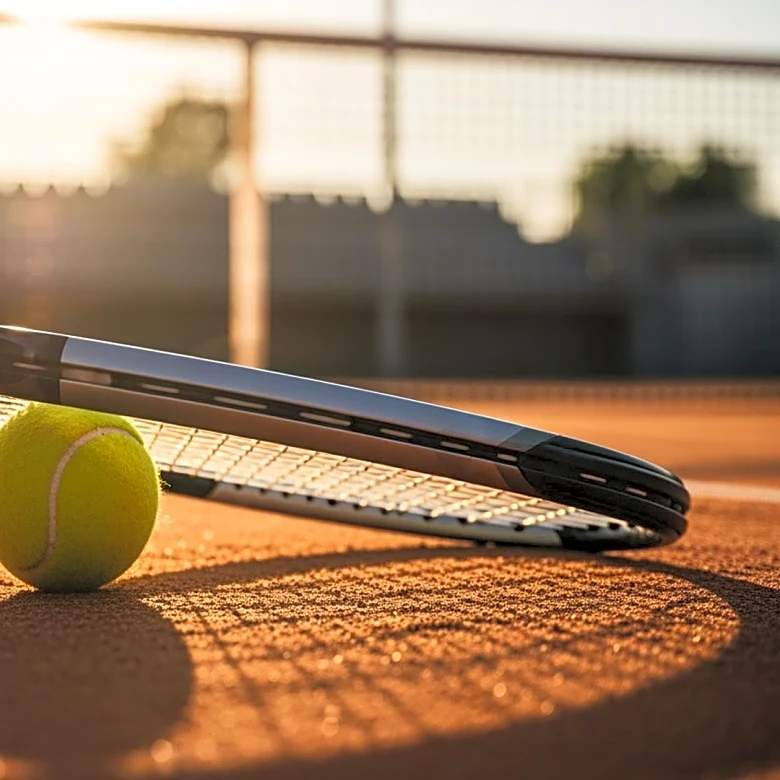 Teenage Tennis Player from Colorado Aims for Paralympics Success