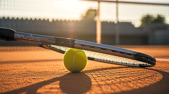 Teenage Tennis Player from Colorado Aims for Paralympics Success