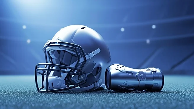 Washington Commanders' Jayden Daniels Suffers Repeat Elbow Injury Against Vikings