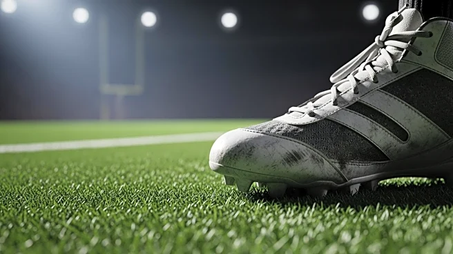 Washington Commanders' Zach Ertz Suffers Serious Leg Injury in Game Against Vikings