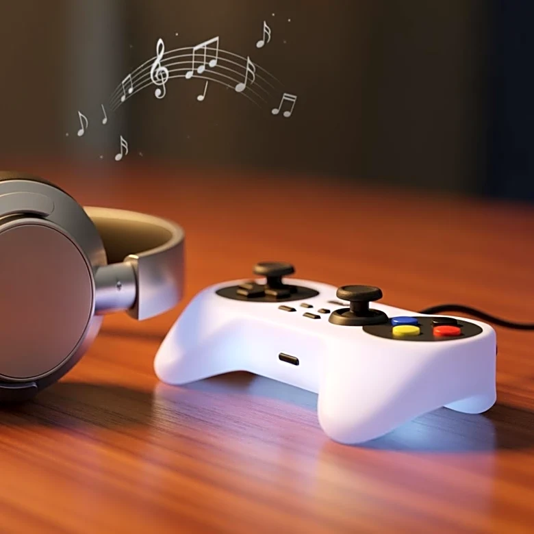 Videogame Music Explored for Relaxation and Unwinding