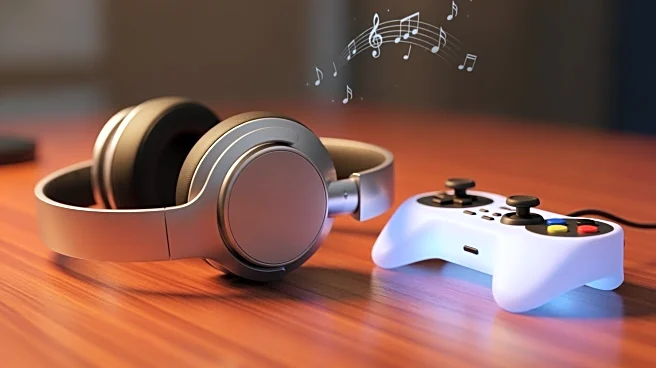 Videogame Music Explored for Relaxation and Unwinding