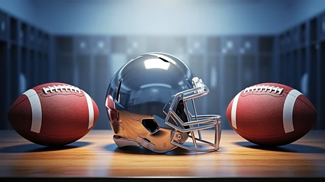 Minnesota Vikings Plan to Introduce Quarterback Competition Amid J.J. McCarthy's Struggles