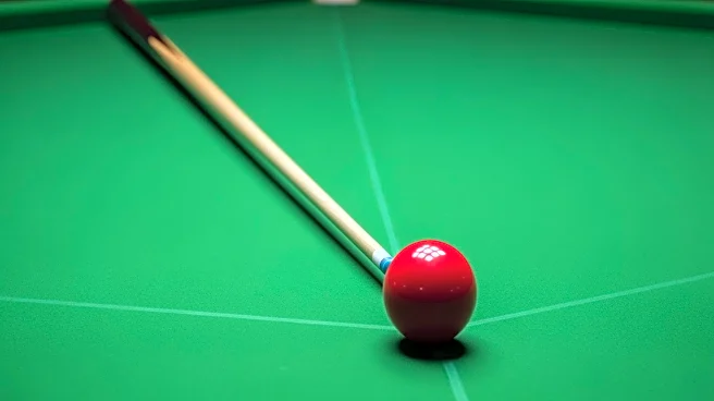 Shaun Murphy to Face Wu Yize in 2026 Masters First Round