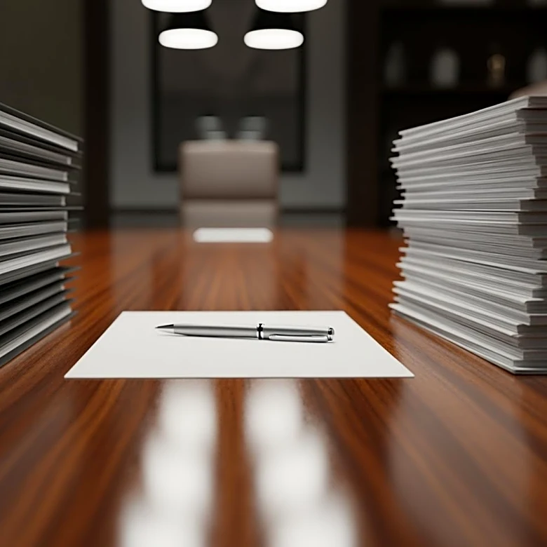 Federal Reserve Faces Internal Division as Powell Prepares for Rate Cut Decision