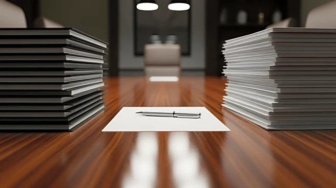 Federal Reserve Faces Internal Division as Powell Prepares for Rate Cut Decision