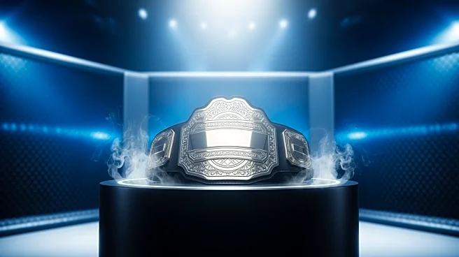 Petr Yan Defeats Merab Dvalishvili to Win Bantamweight Title at UFC 323