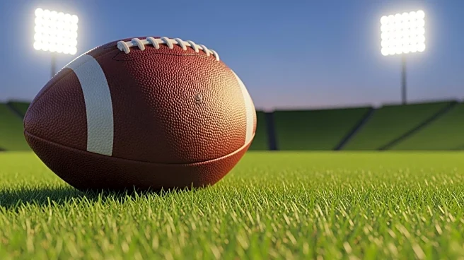 Indiana Football's Remarkable Turnaround Sparks Championship Bid