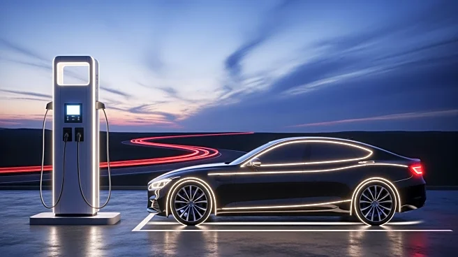 Hertz's Turnaround Efforts and EV Challenges Shape 2025 Outlook