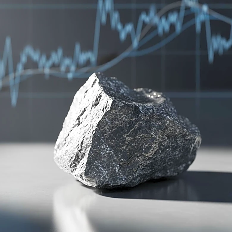 Cleveland-Cliffs' Strategic Moves and Market Volatility Highlight 2025 Outlook