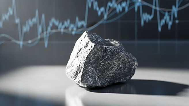 Cleveland-Cliffs' Strategic Moves and Market Volatility Highlight 2025 Outlook