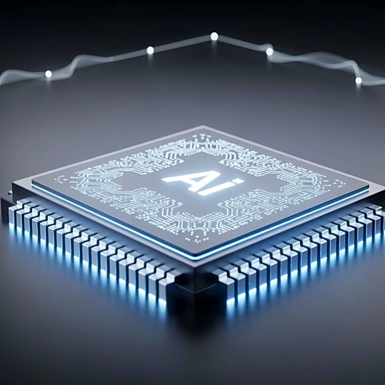 Baidu's Stock Rises Amid Spin-Off Plans for AI Chip Unit