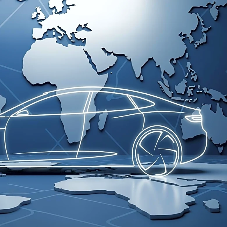 BYD's Record Sales and Geopolitical Risks Shape 2025 Outlook