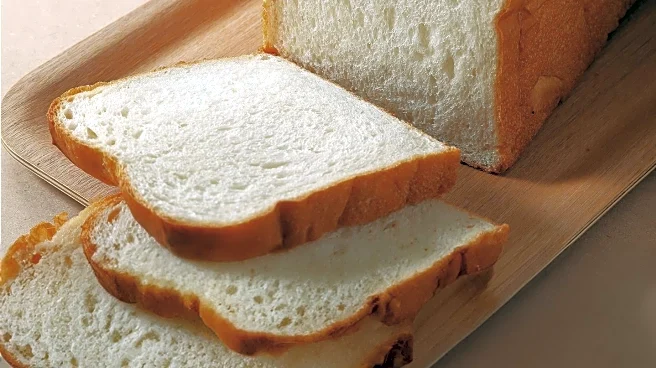 Study Suggests Freezing Bread May Lower Glycemic Response, Potentially Benefiting Health