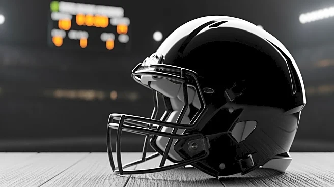 Texans Defeat Chiefs 20-10, Strengthening AFC South Position