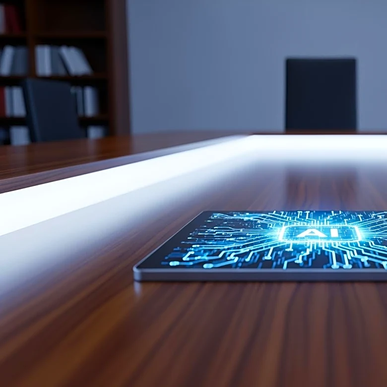 U.S. Legal AI Software Market Poised for Significant Growth by 2031