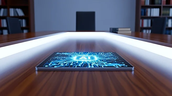 U.S. Legal AI Software Market Poised for Significant Growth by 2031