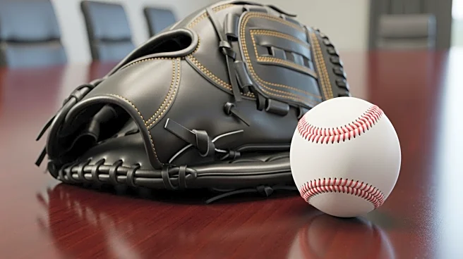 Cubs and White Sox Prepare for MLB Winter Meetings with Different Strategies