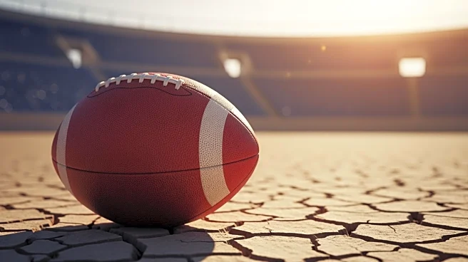 Arizona Cardinals Face Another Defeat as Rams Dominate, Highlighting Team's Struggles