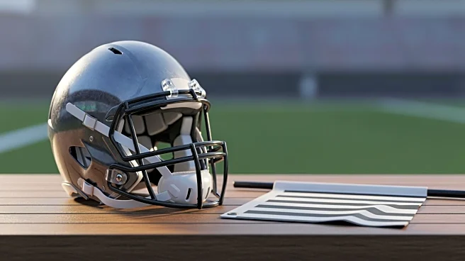 New York Giants' Theo Johnson and Dru Phillips Fined by NFL for Unnecessary Roughness