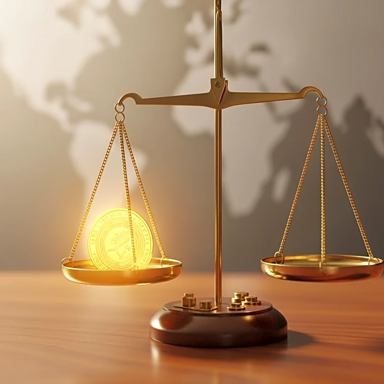 Federal Reserve Expected to Cut Interest Rates Amid Global Economic Uncertainty