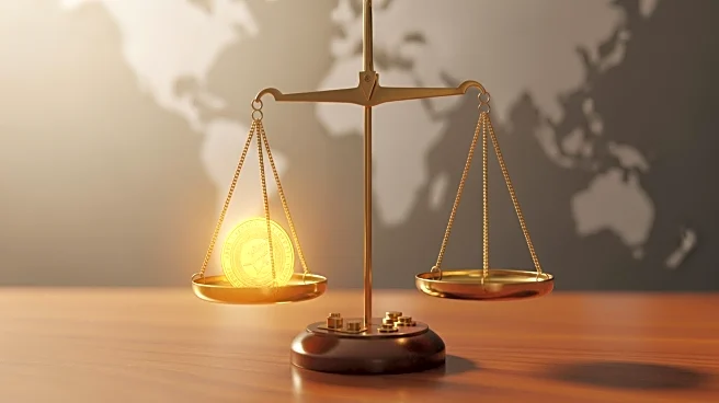 Federal Reserve Expected to Cut Interest Rates Amid Global Economic Uncertainty