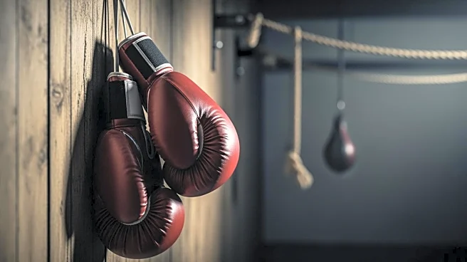 Lamont Roach Demands Immediate Rematch After Controversial Draw with Isaac Cruz