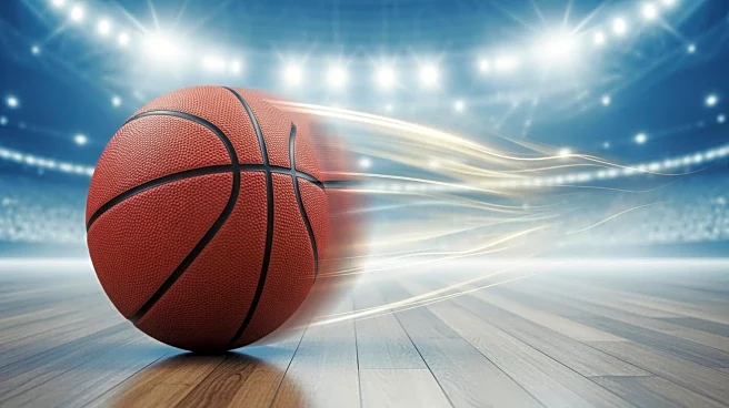 Denver Nuggets Secure 10th Consecutive Road Win Against Charlotte Hornets