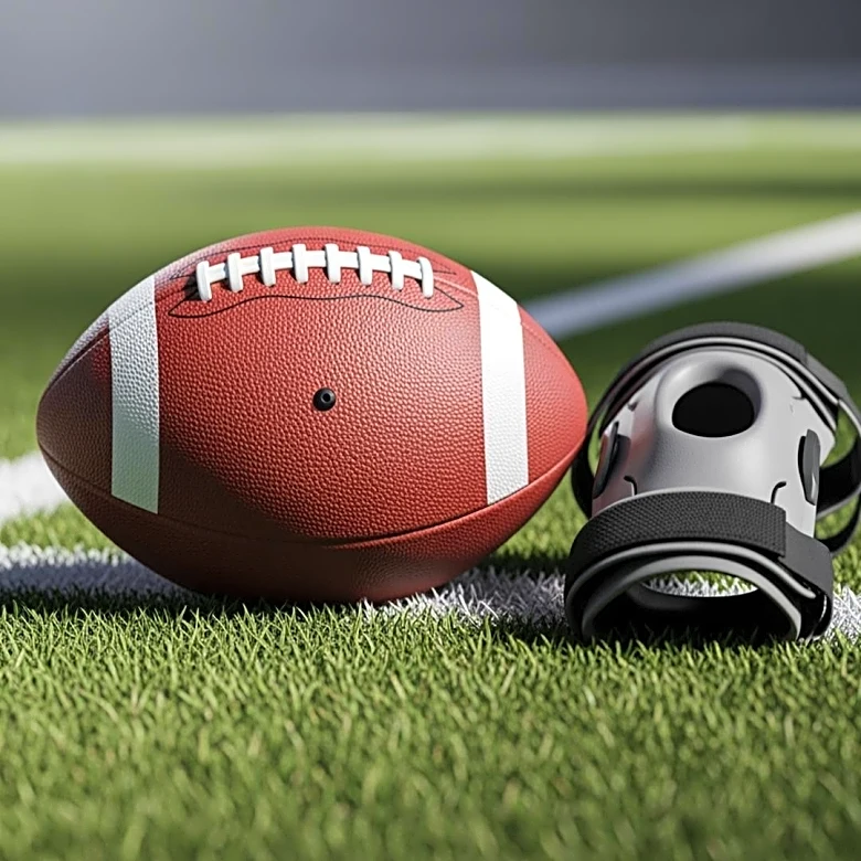 Chiefs' Wanya Morris Suffers Knee Injury, Leaves Game Against Texans