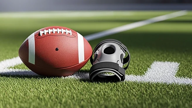 Chiefs' Wanya Morris Suffers Knee Injury, Leaves Game Against Texans