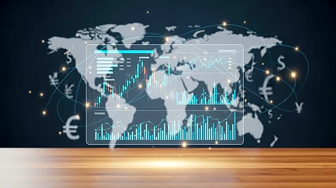 OPay Appoints Former Citigroup Executive James Perry as CFO to Enhance Global Strategy