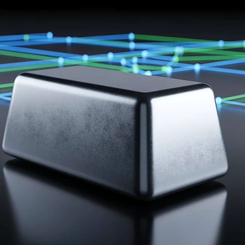 MP Materials Sees Stock Rise Amid DoD-Backed Rare Earth Supply Chain Initiative