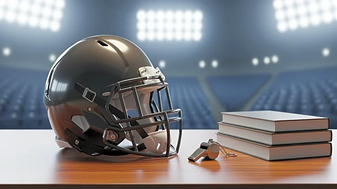 Philadelphia Eagles Coach Nick Sirianni Praises Penn State's Hiring of Matt Campbell