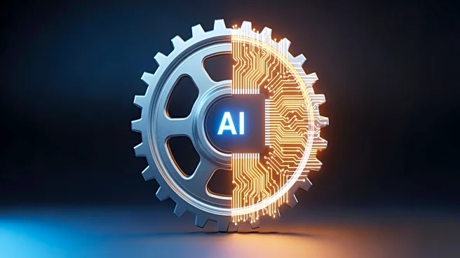 AI Advancements Pose Opportunities and Challenges for U.S. Businesses