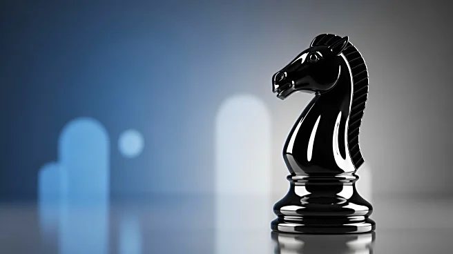 Blackstone Inc. Expands with Strategic Acquisitions and New Business Initiatives