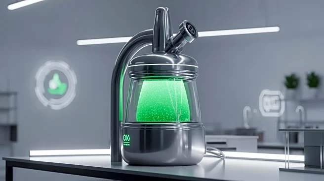 Tetra Pak Acquires Latvian Bioreactor Firm to Enhance Global Food Sustainability