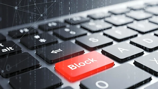 Gartner Recommends Blocking AI Browsers Due to Security Risks