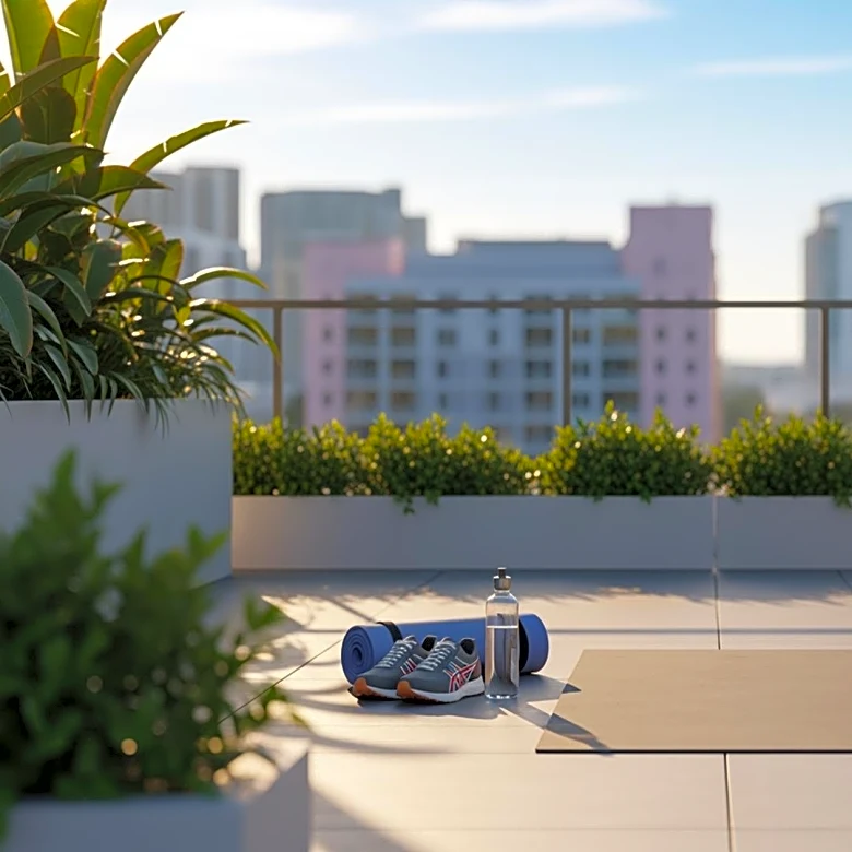 Gisele Bündchen Displays Fitness While Filming in Miami, Attracting Attention