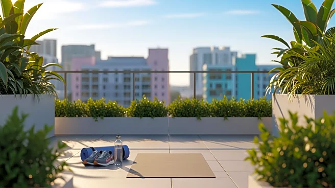 Gisele Bündchen Displays Fitness While Filming in Miami, Attracting Attention