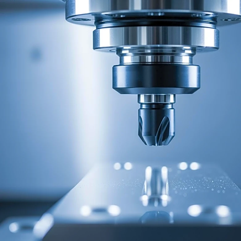 James Gizzi Offers Guidance on Selecting CNC Machine Shops for Optimal Manufacturing