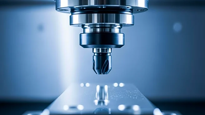 James Gizzi Offers Guidance on Selecting CNC Machine Shops for Optimal Manufacturing