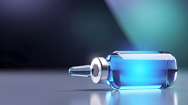 Immix Biopharma Announces $100 Million Stock Offering to Boost Capital