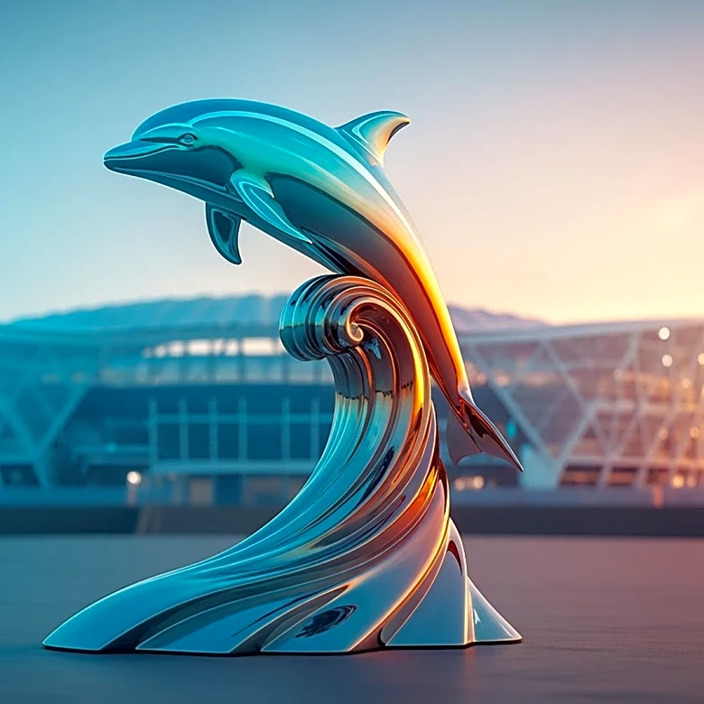 Miami Dolphins Secure Fourth Straight Win Against New York Jets