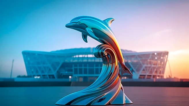 Miami Dolphins Secure Fourth Straight Win Against New York Jets