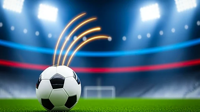 Barcelona's Ferran Torres Achieves First-Half Hat Trick in Victory Over Real Betis