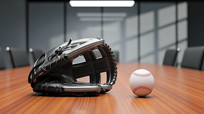 San Diego Padres Prepare for Winter Meetings Amidst Roster Challenges