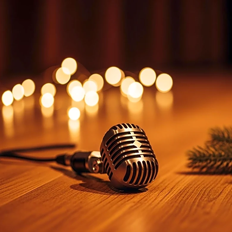 Stockton Civic Theatre Announces 'Home for the Holidays' Concert to Celebrate the Season