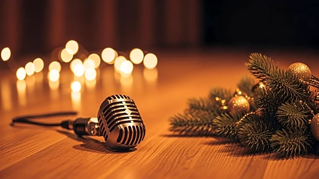 Stockton Civic Theatre Announces 'Home for the Holidays' Concert to Celebrate the Season