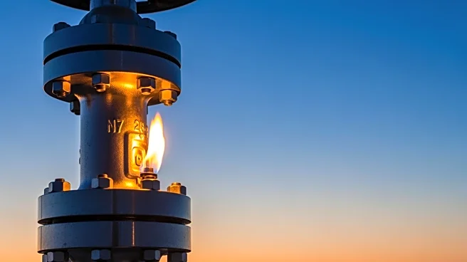 Bass Oil Signs Gas Sales Agreement with Origin for Vanessa Field Supply