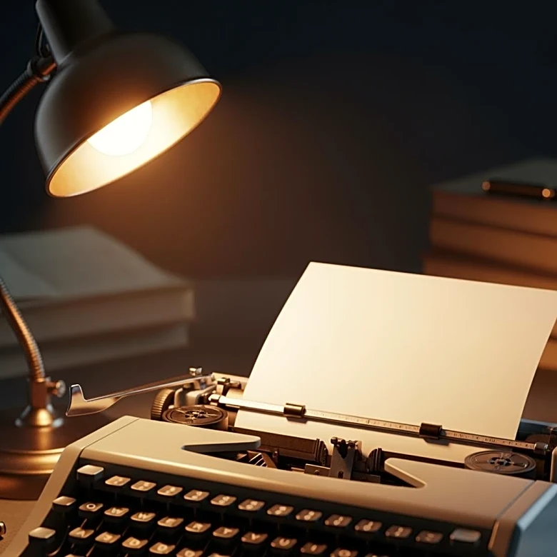 Joan Didion's Reflections on 1988 Writers Guild Strike Resonate Ahead of 2026 Negotiations